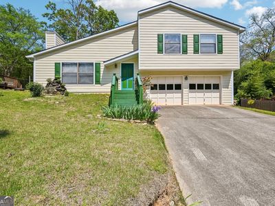 4039 Valley Brook Rd, Snellville, GA, 30039