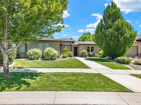 3717 W Dublin Dr, Eagle, ID 83616