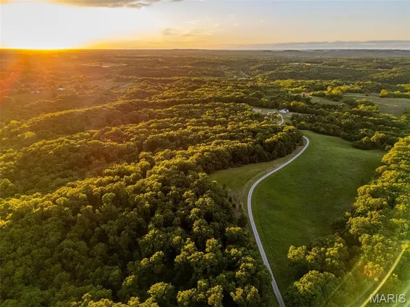 0 Tickridge Rd, Silex, MO 63377