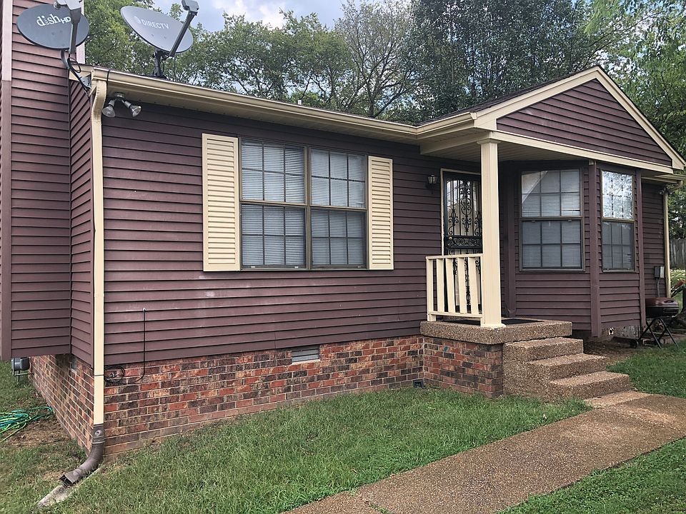 1st image of 3423 Brick Church Pike