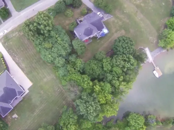 LOT 17 Waters Edge Dr, Morristown, TN 37814