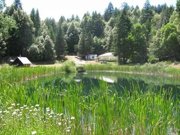 (undisclosed Address), Laytonville, CA 95454