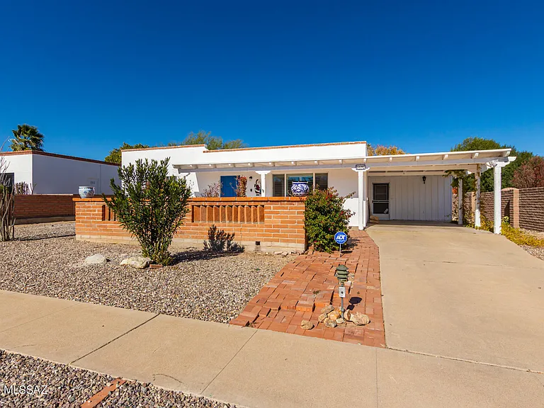 434 S Vista Del Rio — Photo 28