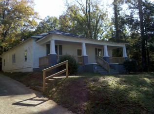 102 Marshall Ave, Hogansville, GA 30230