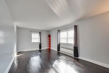 Rented by Oxford Property Group