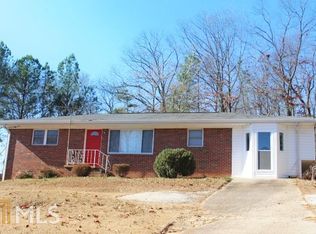 6278 Austin Dr SW #6, Mableton, GA 30126