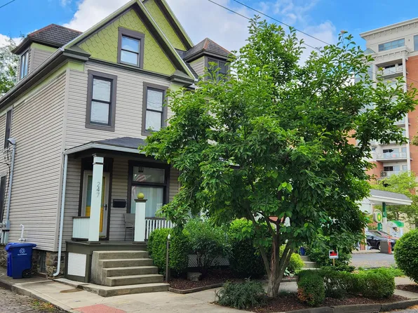 247 W Poplar Ave, Columbus, OH 43215
