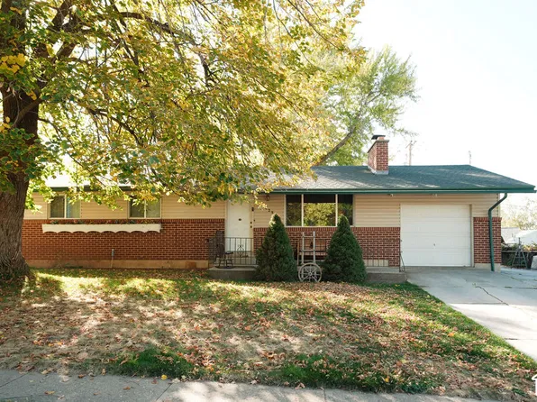 1023 E 425 N, Ogden, UT 84404