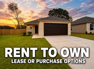 802 Gussy Ln, Benton, AR 72019