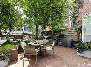 21 Street Gdn #12, New York, NY 10011