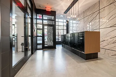 Rented by Joel Scharf, LREB