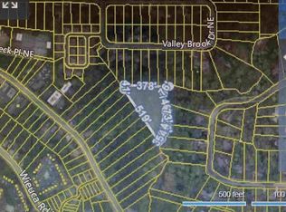 0 Valley Brook Dr NE LOT 0, Atlanta, GA 30342