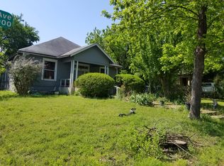 1416 N 21st St, Waco, TX 76707