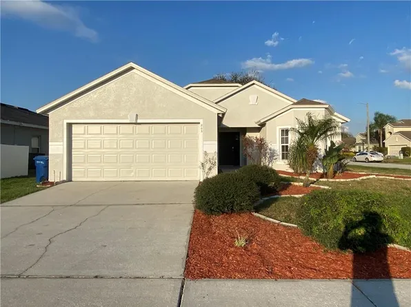 205 Hibiscus St, Winter Haven, FL 33880