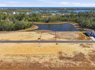 200 Stillwater Dr Lot 170, Flagler Beach, FL 32136