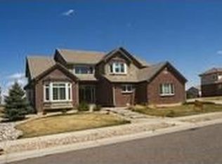 15755 E Aberdeen Ave, Centennial, CO 80016