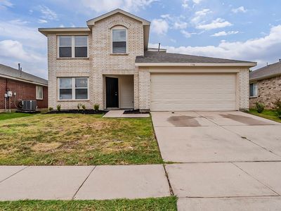 1546 Brandywine Ln, Little Elm, TX, 75068