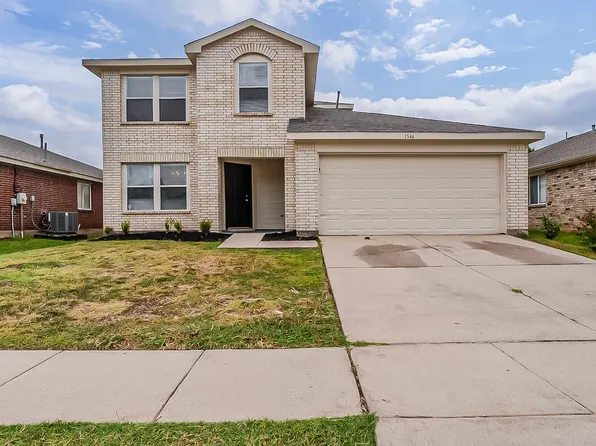 1546 Brandywine Ln, Little Elm, TX 75068