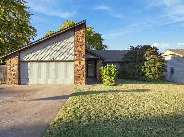 508 W Albuquerque St, Broken Arrow, OK 74011