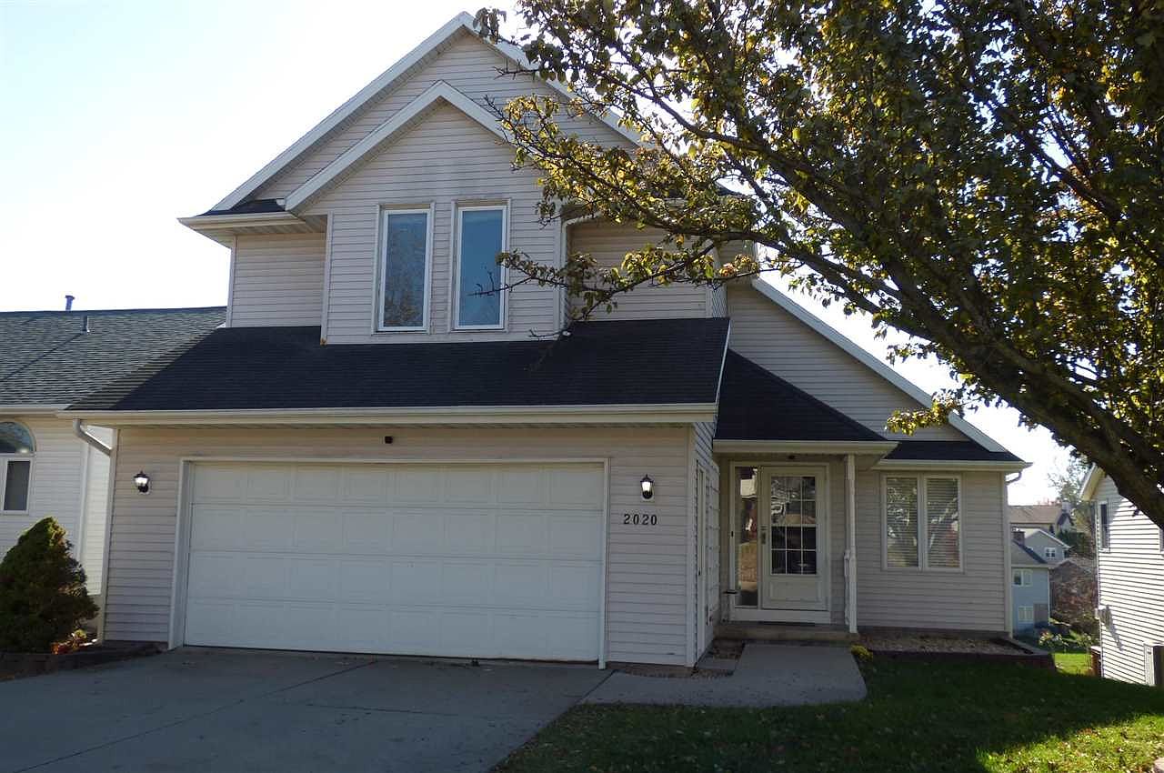 2020 13th St, Coralville, IA 52241 MLS 202305012 Zillow