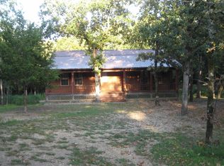 181 Walnut Ln, Mena, AR 71953