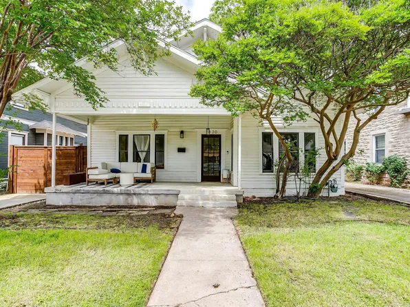 1820 College Ave, Fort Worth, TX 76110