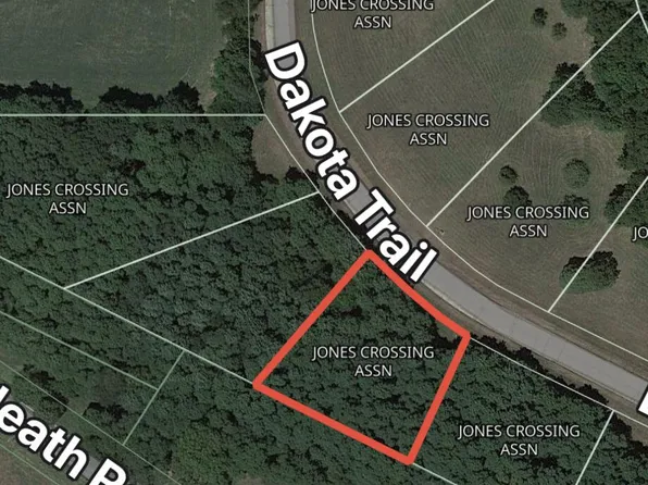 LOT 12 Dakota Trl, Hastings, MI 49058