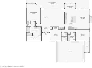 9187 E Conquistadores Dr, Scottsdale, AZ 85255