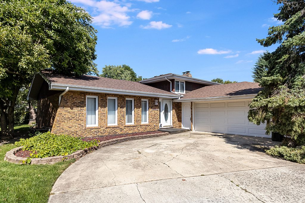 1231 Timber Pl, New Lenox, IL 60451 MLS 11888090 Zillow