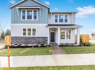 17990 SW Barrows Rd, Beaverton, OR 97007