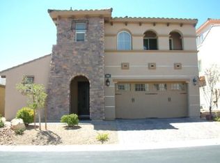 127 Crooked Putter Dr, Las Vegas, NV 89148