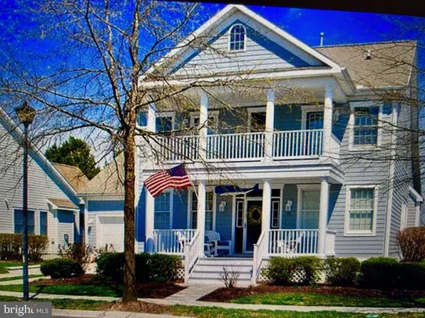 141 Willow Oak Ave, Ocean View, DE 19970
