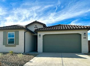25696 N 173rd Ln, Surprise, AZ 85387