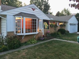 1851 Center Ct, Alliance, OH 44601