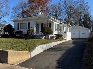 56 Highwood Ave, Southington, CT 06489