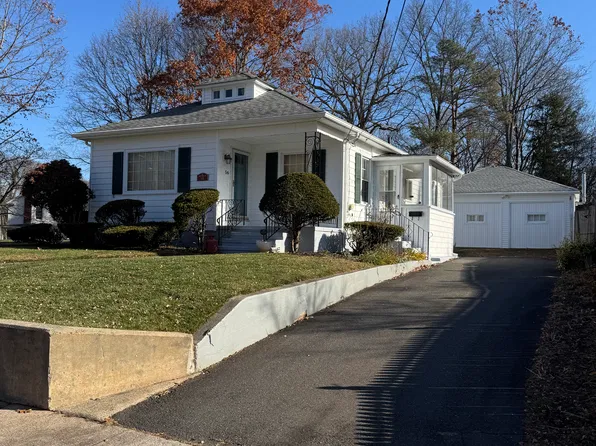 56 Highwood Ave, Southington, CT 06489