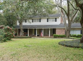 275 N Hobcaw Dr, Mount Pleasant, SC 29464
