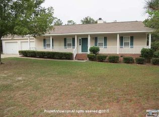 256 Cannon Trail Rd, Lexington, SC 29073