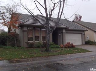1213 Blackberry Cir, Folsom, CA 95630