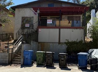 2132 N Marianna Ave, Los Angeles, CA 90032