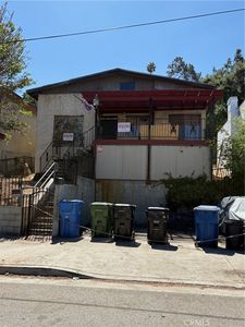 2132 N Marianna Ave, Los Angeles, CA, 90032