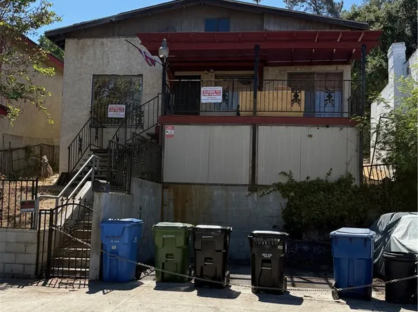 2132 N Marianna Ave, Los Angeles, CA 90032