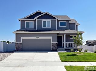 1602 103rd Avenue Ct, Greeley, CO 80634