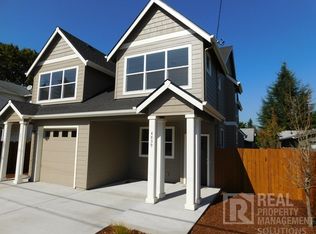 4839 NE Killingsworth St, Portland, OR 97218