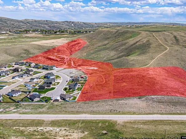 Antelope St #2, Kemmerer, WY 83101