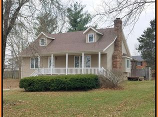 2 Sunrise Ln, Kirksville, MO 63501
