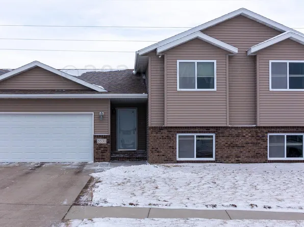 5531 48th Ave S, Fargo, ND 58104