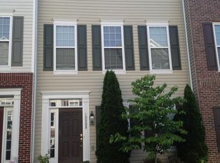 13302 Summer Garden Walk, Centreville, VA