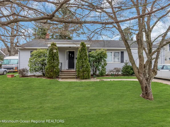 78 Wall Street, West Long Branch, NJ 07764