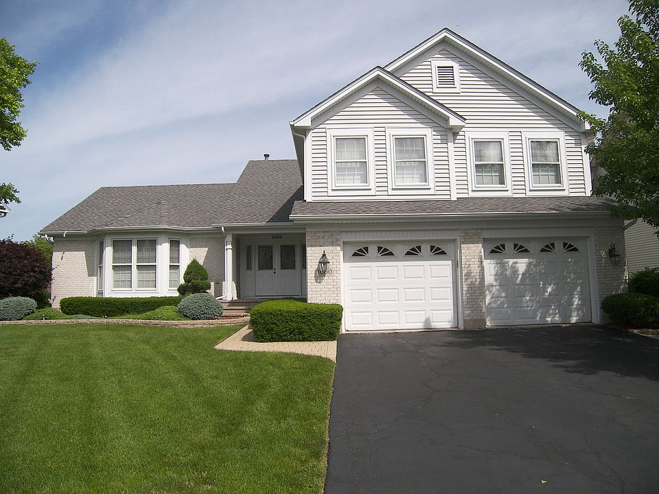 1st image of 1600 Crowfoot Cir S